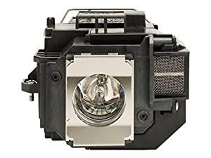 Battery Technologies BTI Replacement Lamp