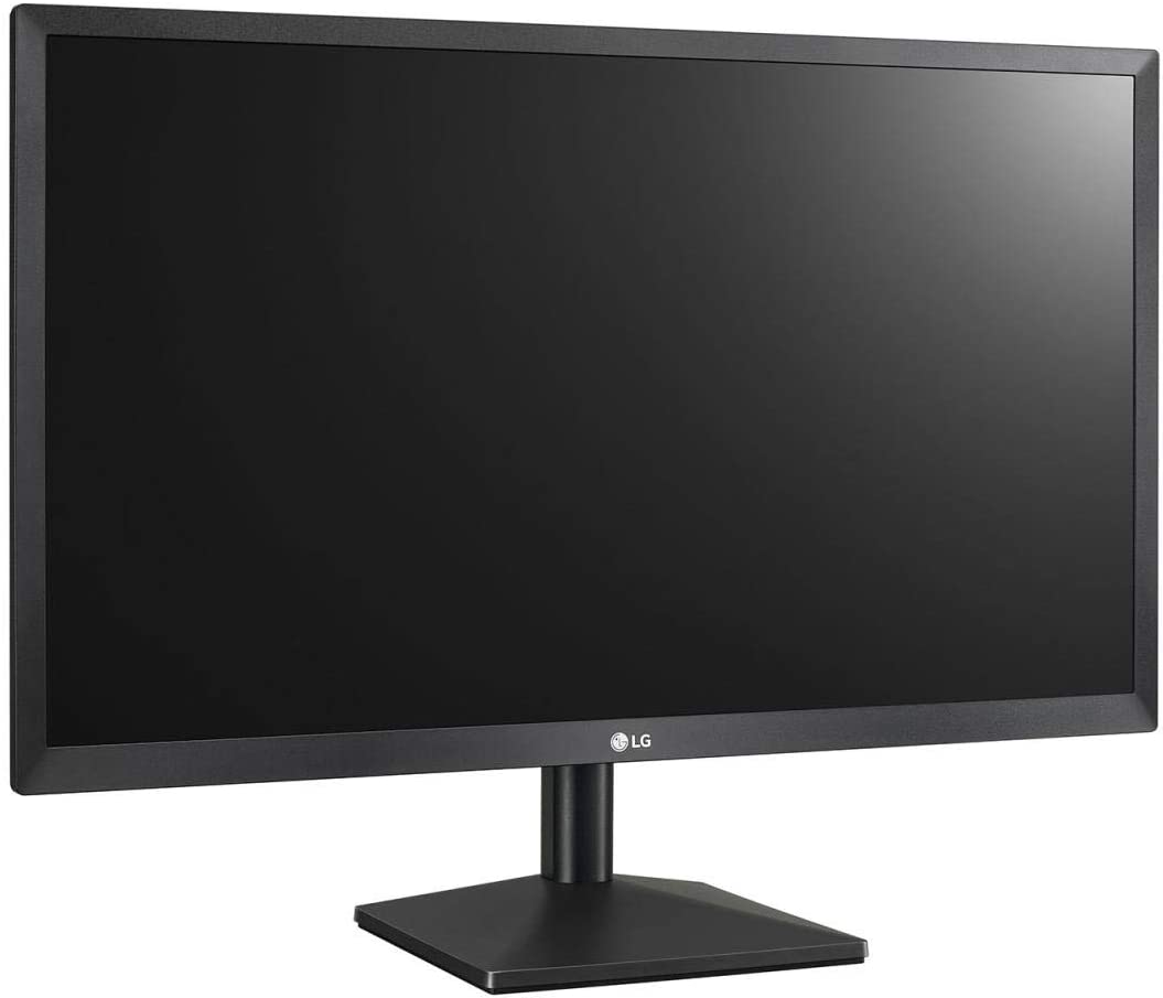 LG Electronics 22-Inch Screen LCD Monitor (22BK400H-B)