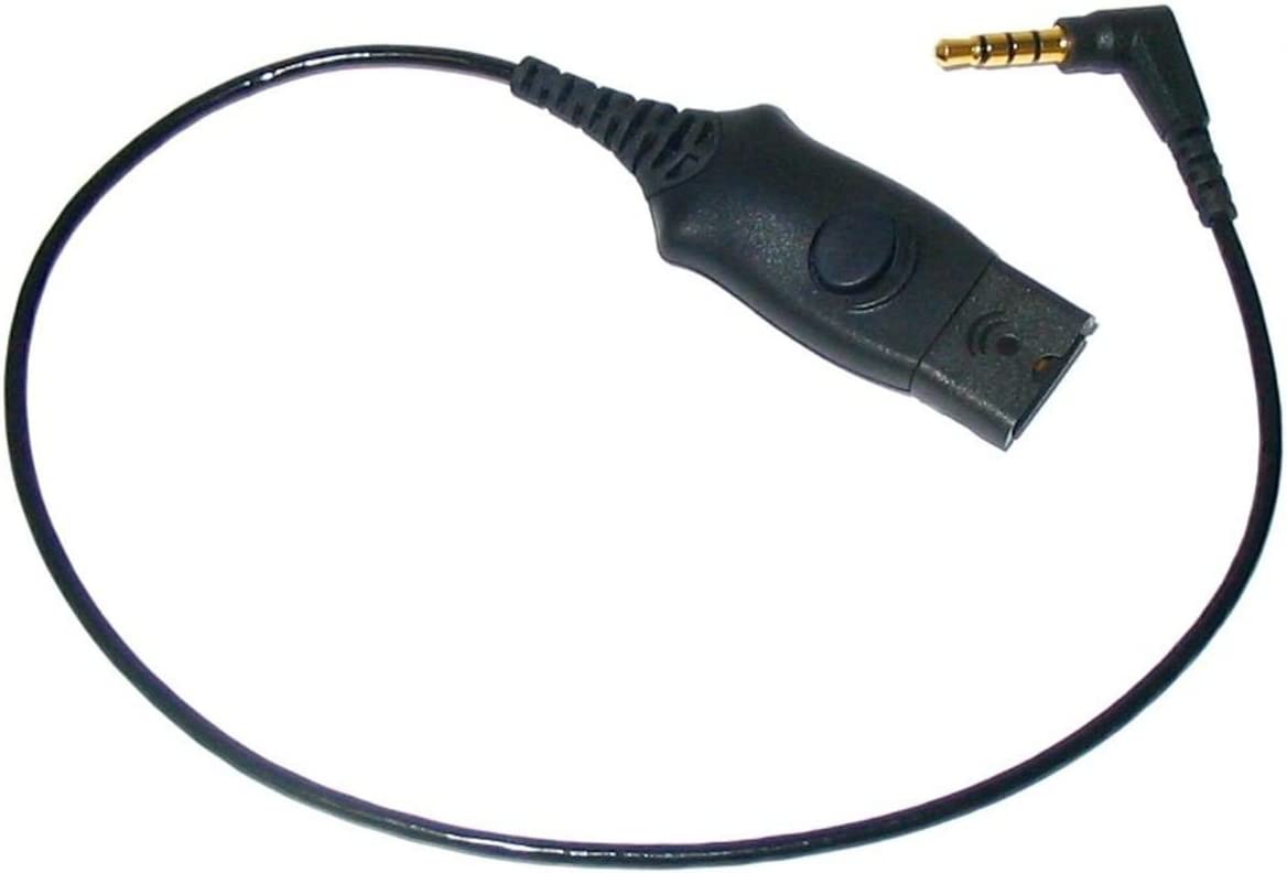 Plantronics MO300-N5 - Headset-Kabel