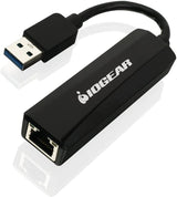 IOGEAR GUC3100 GigaLinq USB 3.0 Gigabit Ethernet Adapter