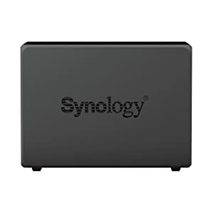 Synology 2-Bay DiskStation DS723+ (Diskless)