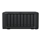 Synology 8-Bay DiskStation DS1823xs+ (Diskless)