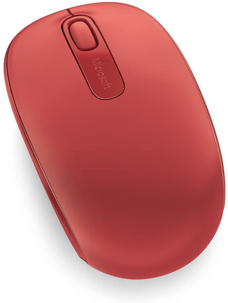 Microsoft Wireless Mbl Mouse 1850 Win7/8