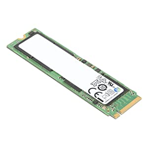 Lenovo HDD_BO TP 2TB PCIE M.2 2280 SSD