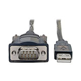 Tripp Lite AV Cables Video Cable (U209-005-COM)