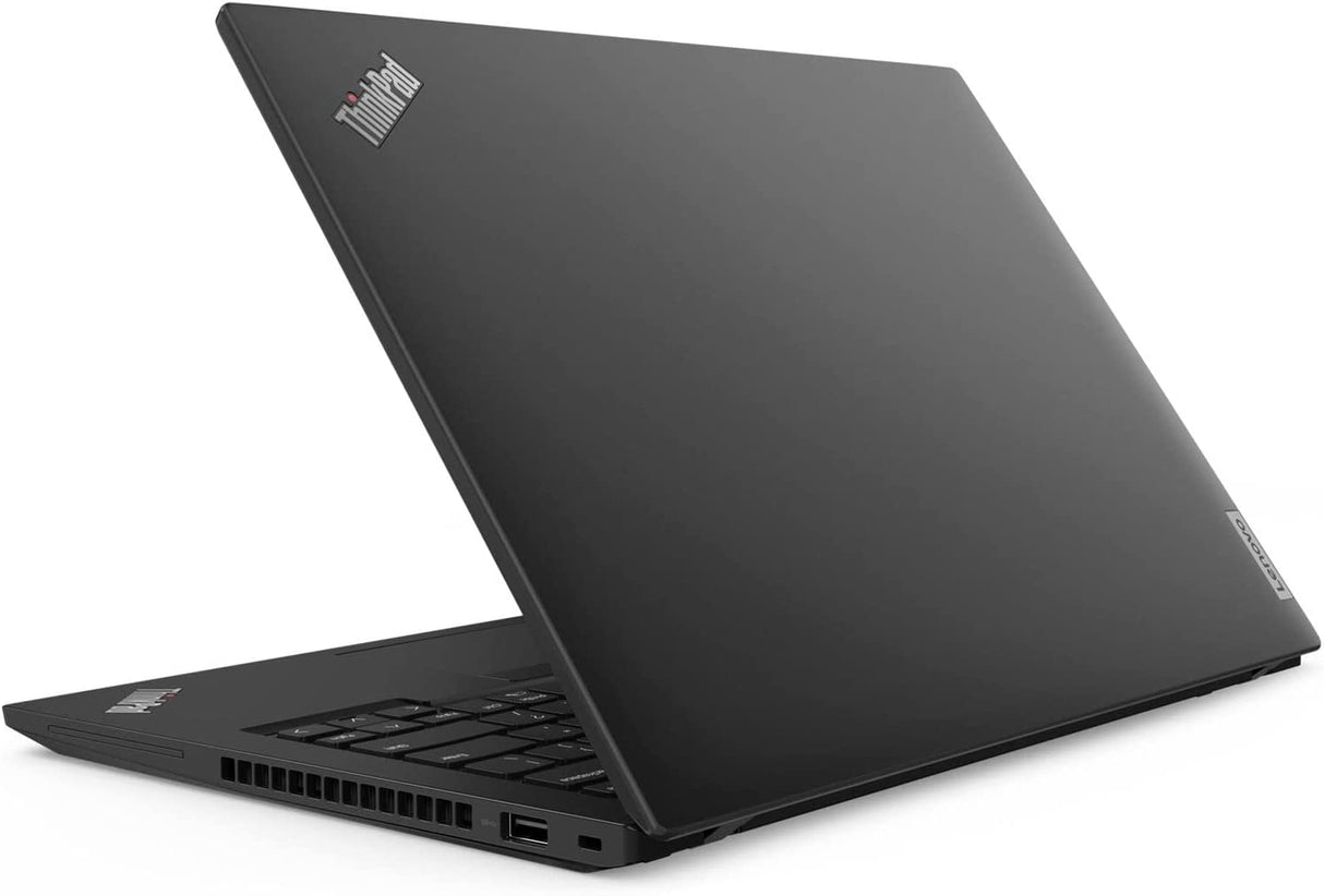 Lenovo ThinkPad T14 Gen 3 AMD Ryzen 7 PRO 6850U, 14" WUXGA (1920x1200) IPS 300nits Anti-Glare, Touch, 16 GB RAM DDR5 6400MHz, 2 TB SSD, Backlit KYB Fingerprint Reader, Windows Pro