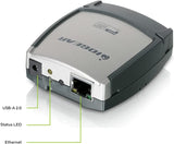 IOGEAR 1-Port USB 2.0 Print Server, GPSU21 English Print Server