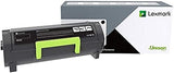 Lexmark B2300A0 Black Toner Cartridge