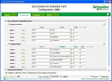 apc by Schneider Electric AP9613 Relay I O Smartslot Card