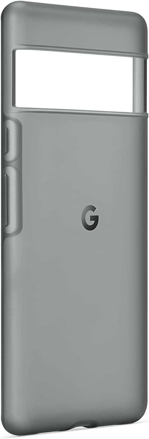 Google Pixel 6 Pro Case - Phone Case with Dual-Layer Shock-Absorbing Protection - Stormy Sky Case Stormy Sky