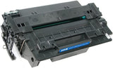 Clover imaging group Clover Remanufactured Toner Cartridge for HP 11X Q6511X | Black Black Page Yield: 6000