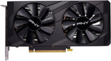 PNY GeForce RTX™ 3050 8GB Verto Dual Fan Graphics Card PNY Dual Fan