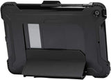 Targus SafePort Rugged Case for iPad (7th gen.) 10.2-inch (Black)