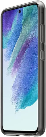 Samsung Slim Strap Cover Galaxy S21 FE Dark Grey