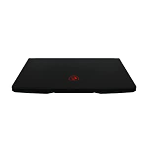 Msi gf63 discount thin 10scsr i7