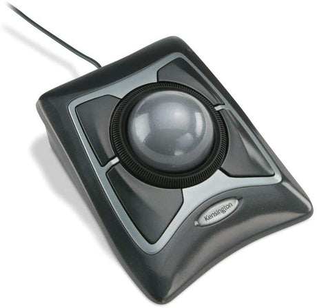 Kensington Expert Mouse Trackball