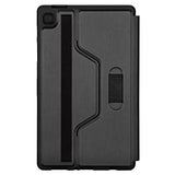 Targus Click-in Case for Samsung Galaxy Tab A7 Lite 8.7”, Black