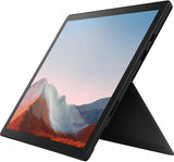 Microsoft Surface Pro 7+ 12.3-inch Tablet (1NC-00016) Matte Black, Intel Core i7-1135G7, 16GB RAM, 256 GB SSD, Win10 Pro