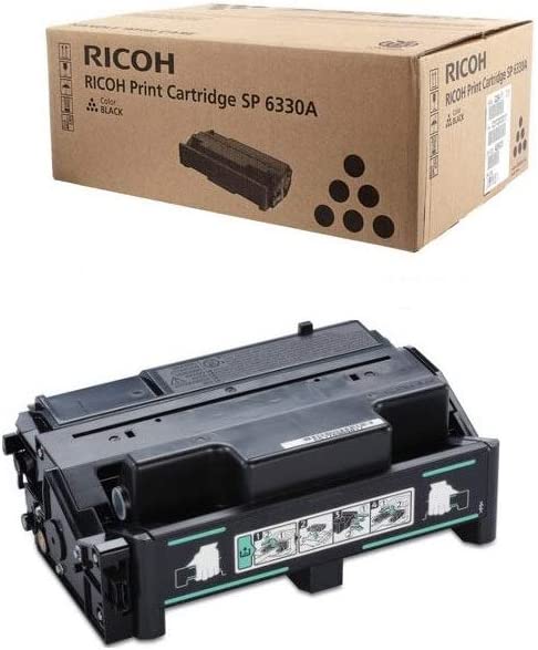 Apc Sp 6330n Toner Print Cartridge