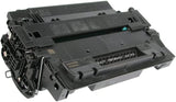 Clover imaging group Clover Remanufactured Toner Cartridge Replacement for HP CE255A (HP 55A) | Black
