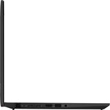 Lenovo ThinkPad P14s Gen 3 21J5001NUS 14" Touchscreen Mobile Workstation - WQUXGA - 3840 x 2400 - AMD Ryzen 7 PRO 6850U Octa-core (8 Core) 2.70 GHz - 32 GB Total RAM - 32 GB On-Board Memory - 512 GB