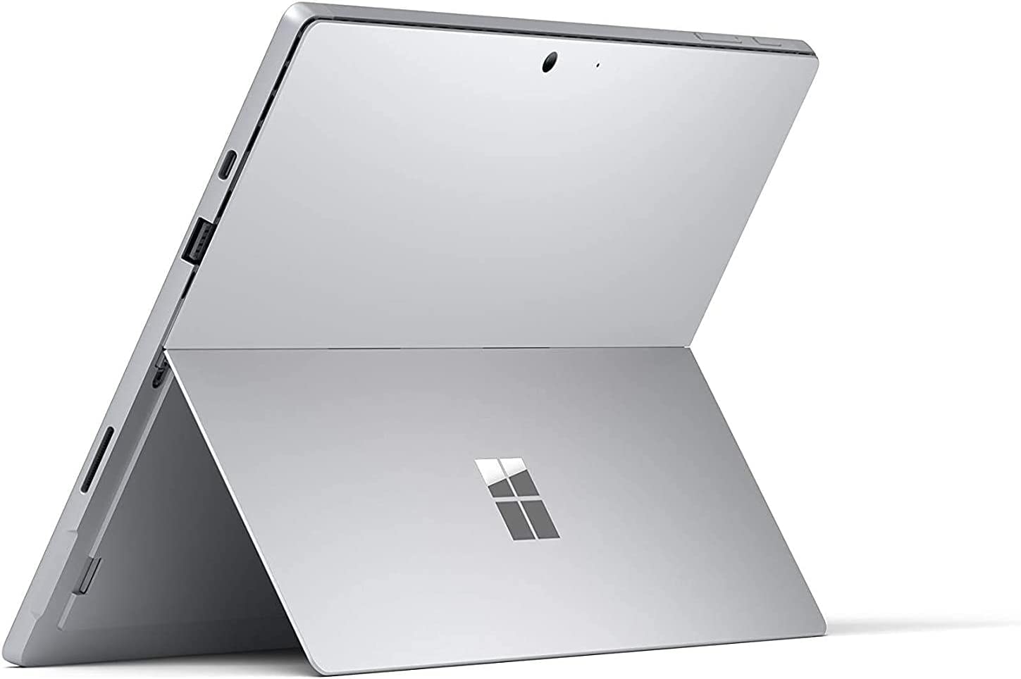 Microsoft Surface Pro 7+ Tablet 12.3