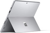 Microsoft Surface Pro 7+ Tablet 12.3" - Intel Core i7 11th Gen i7-1165G7 Quad-core (4 Core) 2.80 GHz - 16 GB RAM - 1 TB SSD - Windows 10 Pro - Platinum