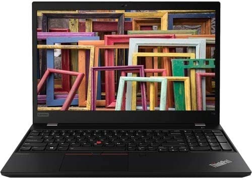 Lenovo ThinkPad T15 Gen 1 20S60014US 15.6" Notebook - Full HD - 1920 x 1080 - Intel Core i5 (10th Gen) i5-10310U Quad-core (4 Core) 1.60 GHz - 16 GB RAM - 512 GB SSD - Glossy Black - Windows 10 Pro -