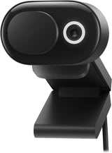Microsoft Modern Webcam for Biz Black