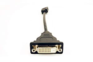 VisionTek Products HDMI to DVI-D Adapter (M/F) - 900744