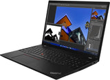 Lenovo ThinkPad P16s G1 21CK001AUS 16" Touchscreen Mobile Workstation - WUXGA - 1920 x 1200 - AMD Ryzen 7 PRO 6850U Octa-core (8 Core) 2.70 GHz - 32 GB Total RAM - 1 TB SSD - Storm Gray