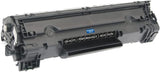 Clover imaging group Clover Remanufactured Toner Cartridge for HP 83X Extended Yield CF283X(J) | Black