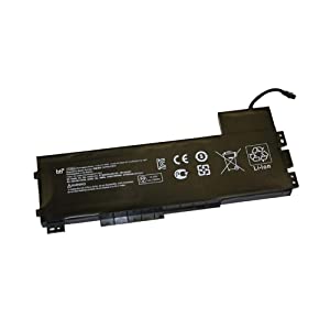 BATTERY TECHNOLOGY, INC. VV09XL-BTI Batteries