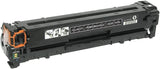 Clover imaging group Clover Remanufactured Toner Cartridge Replacement for HP CB540A (HP 125A) | Black Black 2,200