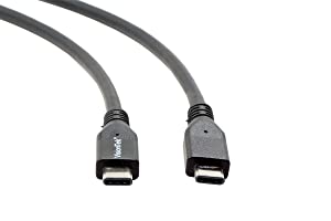 VisionTek USB 3.1 Type C Cable 1 Meter (M/M) - 900825