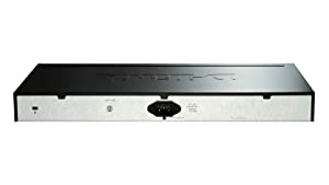 Dlink D-Link Systems 28-Port SmartPro Stackable PoE/PoE+ Switch &amp; 2 Gigabit SFP Ports and 2 10GbE SFP+ Ports (DGS-1510-28P), Black