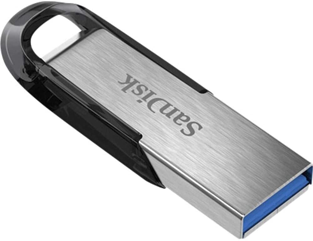 SanDisk 32GB Ultra Flair USB 3.0 Flash Drive - SDCZ73-032G-G46 32GB Flash Drive