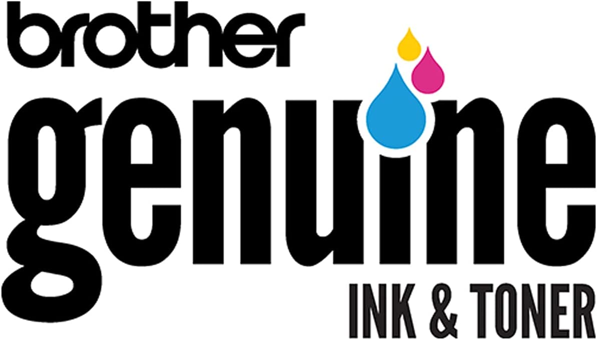 Brother Genuine LC404M Magenta INKvestment Tank Ink Cartridge