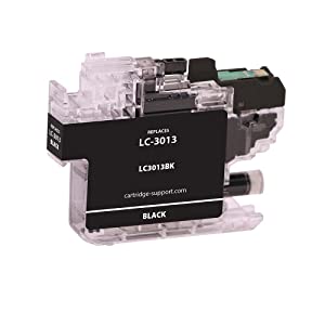 Clover imaging group Clover Imaging Replacement High Yield Ink Cartridge Replacement for Brother LC3013 | Black