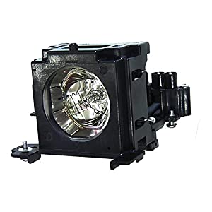 Bti Replacement Lamp for Hitachi CP-X2600, X265, X267, X268, PJ-658