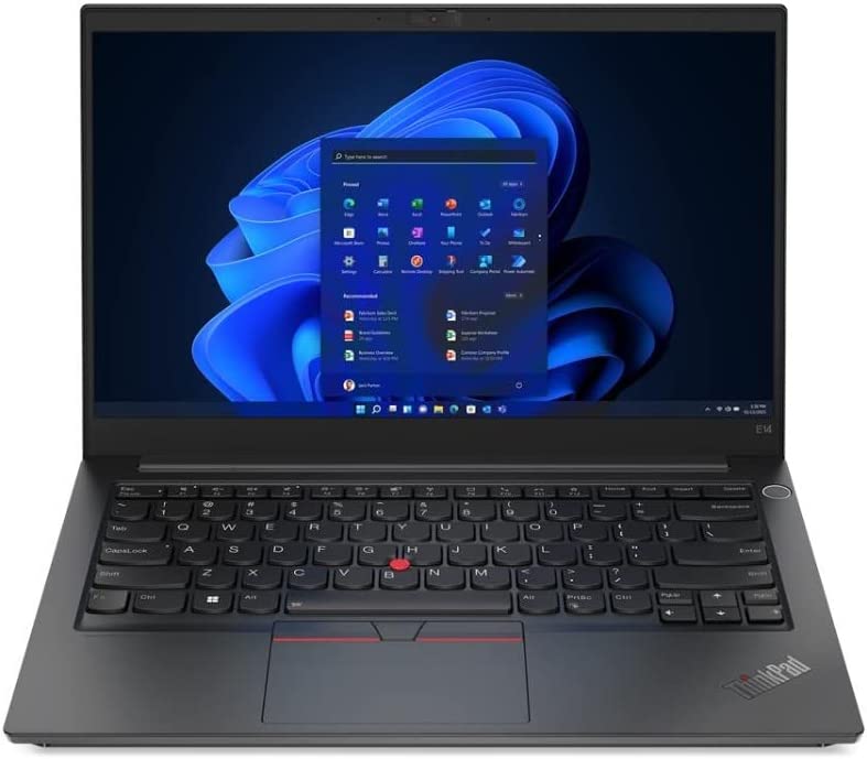 Lenovo TS E14 G4 i5 16G 256G 11D