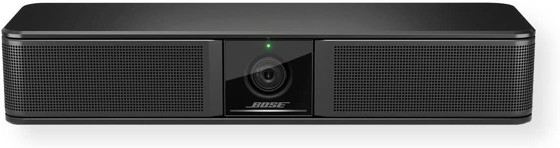 Bose Videobar VBS All-in-one USB Conferencing Device