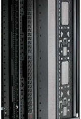 Apc Netshelter Sx 42U Vertical PDU Mount &amp; Cable Organizer