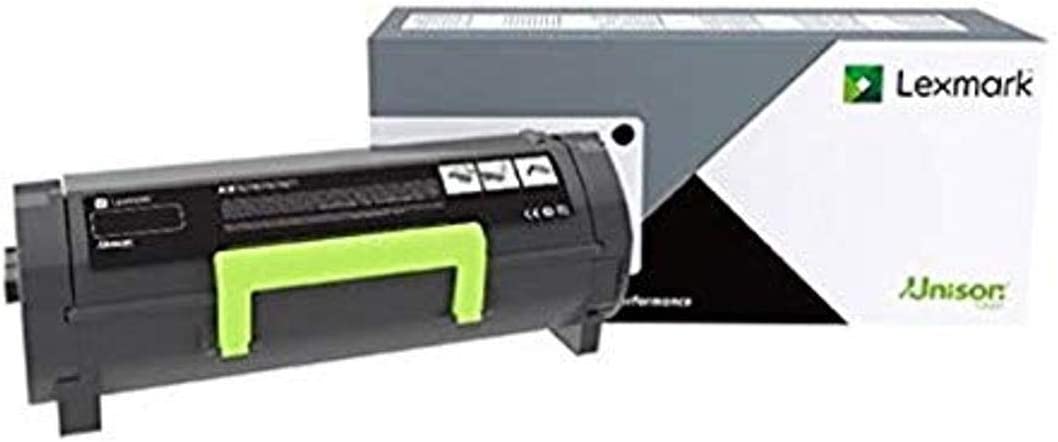Lexmark B280XA0 Extra High Yield Cartridge Toner, Grey