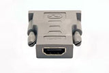 VisionTek DVI to HDMI Adapter (M/F) - 900665