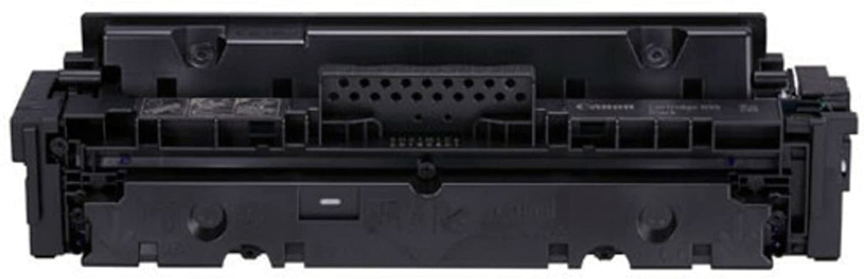 Canon® 055 Black Toner Cartridge, 3016C001 Black Standard