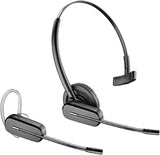 Plantronics CS540 DECT Wireless Headset, Convertible, 3-Pack Amazon 3-Pack