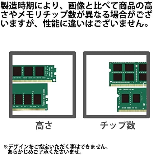 Kingston Technology 8GB Kit of 2 (2 x 4GB) DDR3 1600MHz Non-ECC