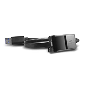 Vantec NexStar eSATA 6Gb/s to USB 3.0 Adapter (CB-ESATAU3-6)