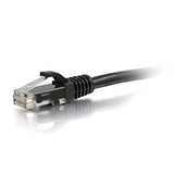 C2g/ cables to go C2G 03988 Cat6 Cable - Snagless Unshielded Ethernet Network Patch Cable, Black (30 Feet, 9.14 Meters) UTP 30 Feet/ 9.14 Meters Black
